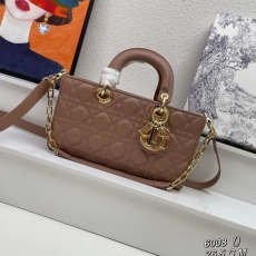 Christian Dior Top Handle Bags